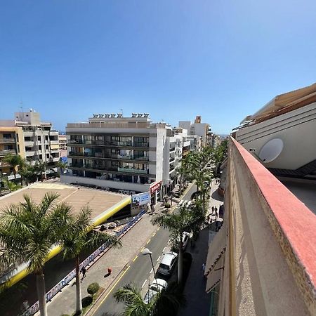 Los Cristianos || Exterior photo