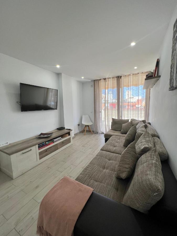Los Cristianos || Exterior photo