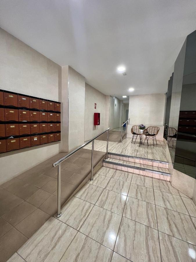 Los Cristianos || Exterior photo
