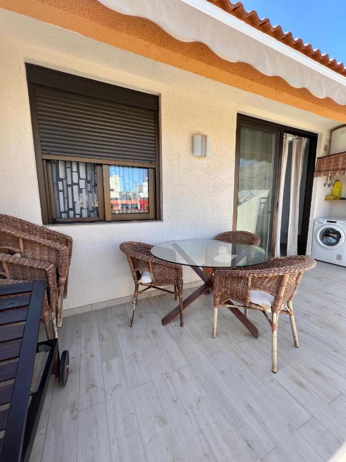 Los Cristianos || Exterior photo
