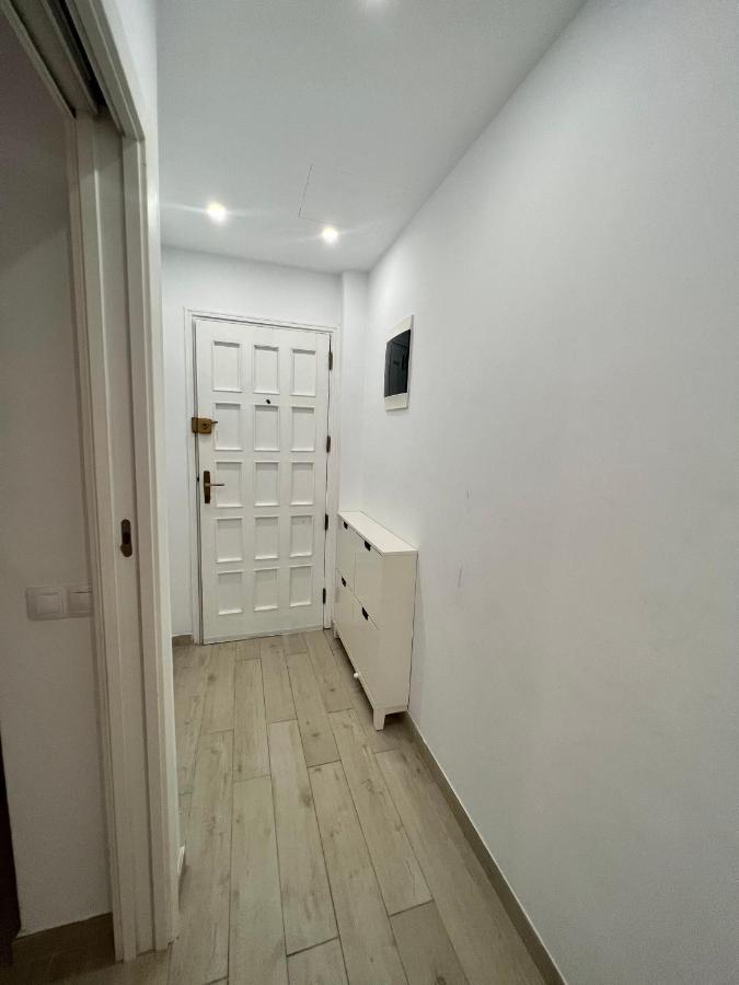 Los Cristianos || Exterior photo