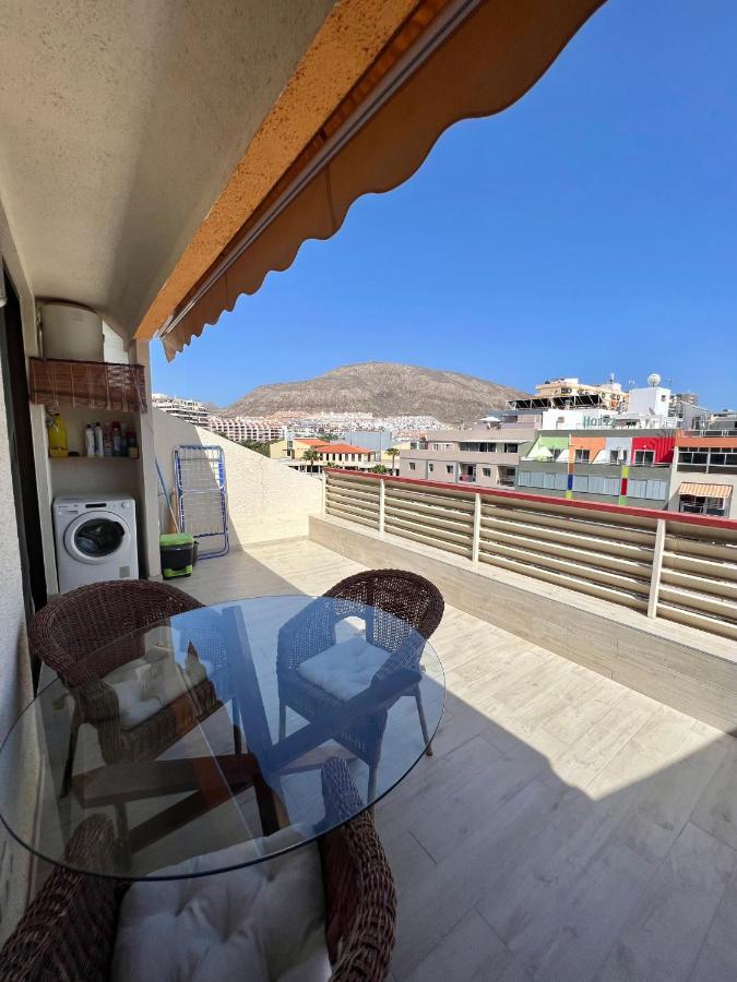 Los Cristianos || Exterior photo